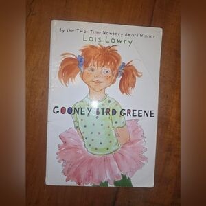 Gooney Bird Greene - Paperback By Lowry, Lois - GOOD